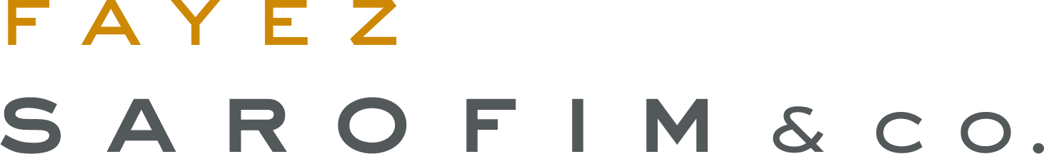 Sarofim & Co logo